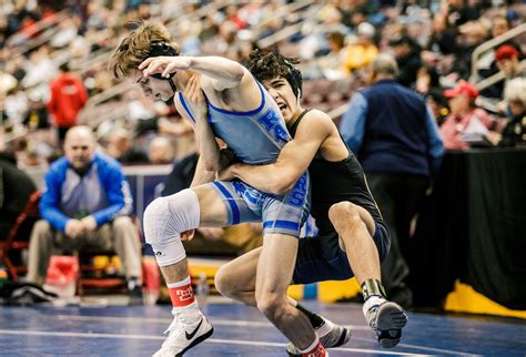 , 36-6), Connor. . Piaa jr high wrestling weight classes 2021